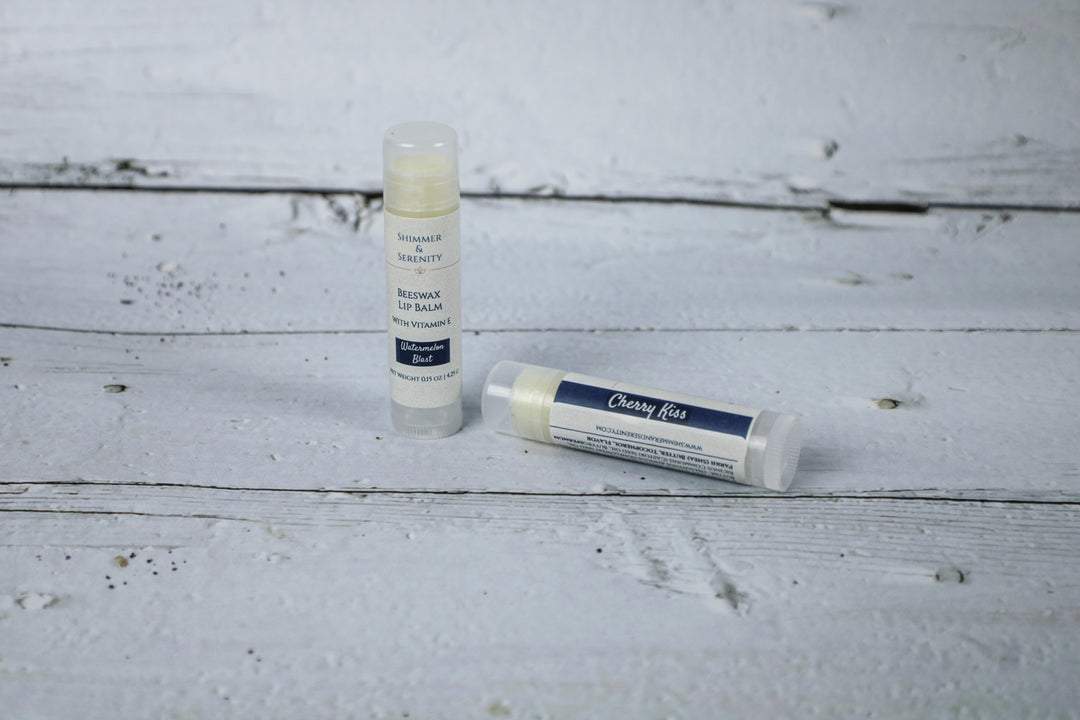 Lip Balm