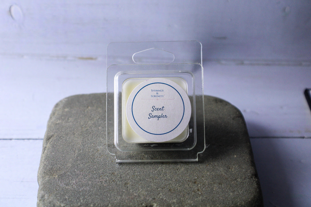 Scent Samplers