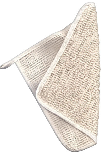 Sisal Washcloth for Face & Body
