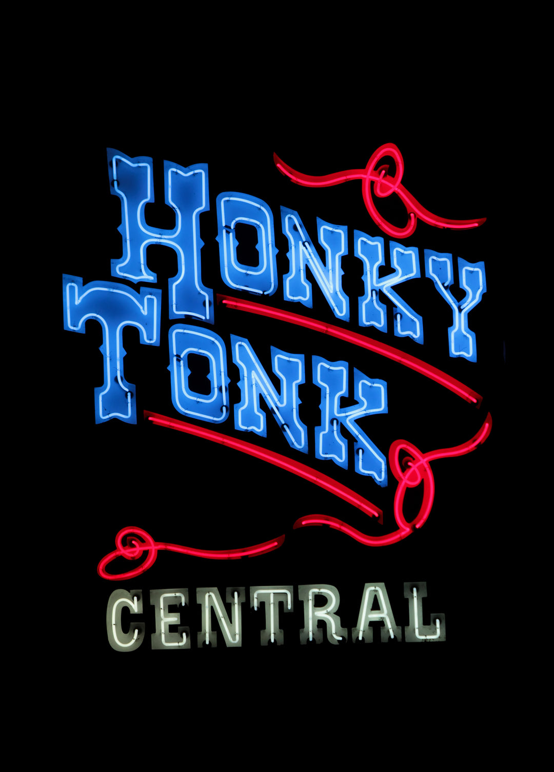 Broadway Honky Tonk
